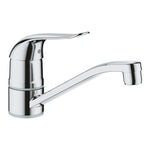 Grohe Euroeco  Special Tek Kumandalı Eviye Bataryası - 32787000