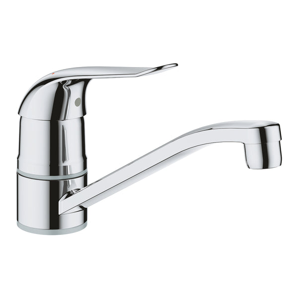 Grohe Euroeco  Special Tek Kumandalı Eviye Bataryası - 32787000