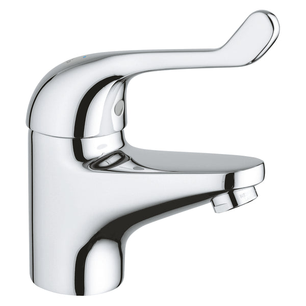 Grohe Euroeco  Special  Sequential Tek Kumandalı Lavabo Bataryası - 32789000