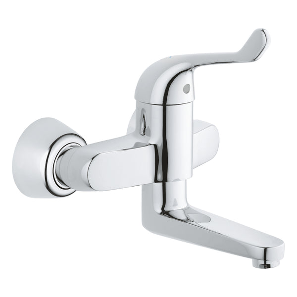 Grohe Euroeco  Special  Sequential Tek Kumandalı Lavabo Bataryası - 32792000
