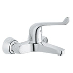 Grohe Euroeco  Special  Sequential Tek Kumandalı Lavabo Bataryası - 32795000