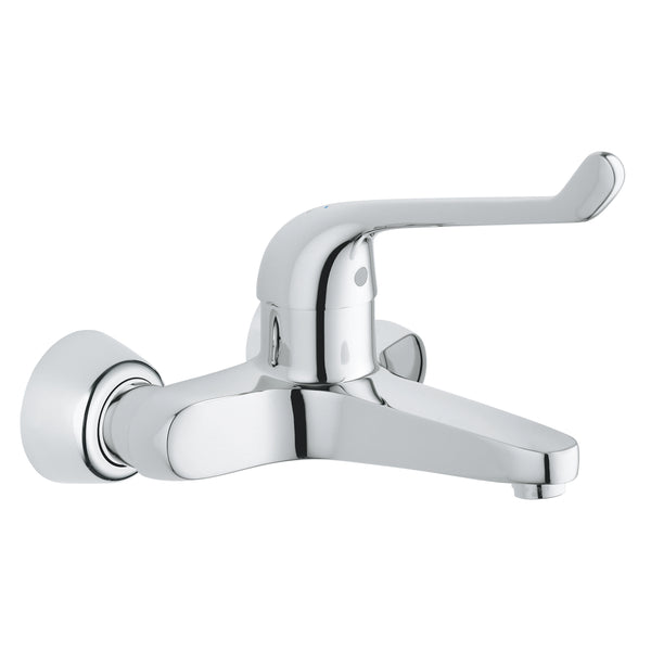 Grohe Euroeco  Special  Sequential Tek Kumandalı Lavabo Bataryası - 32795000