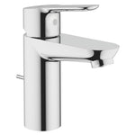 Grohe Bau Edge Tek Kumandalı Bide Bataryası - 23331000