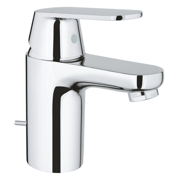 Grohe Eurocosmo Tek Kumandalı Eviye Bataryası - 32842000