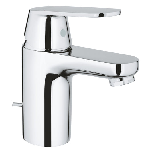 Grohe Eurocosmo Tek Kumandalı Lavabo Bataryası  S- Boyut - 32825000