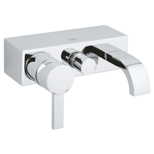 Grohe Allure Tek Kumandalı Banyo Bataryası - 32826000