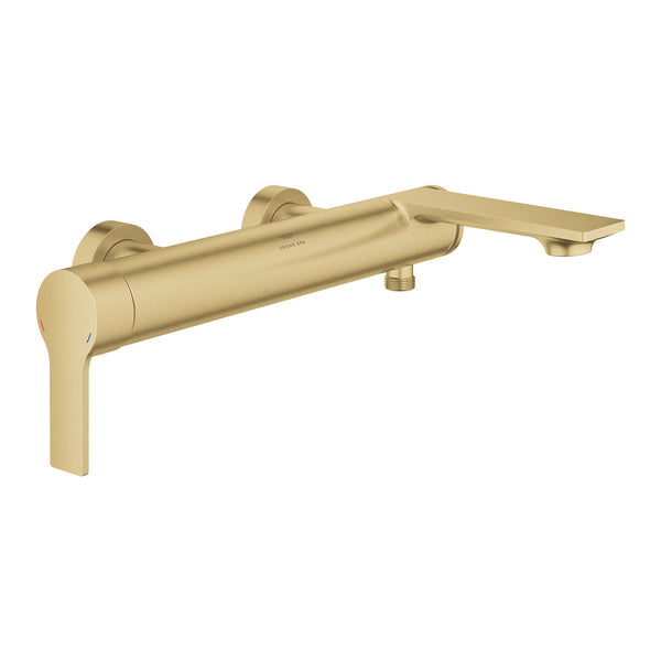 Grohe Allure Single-Lever Bath Mixer 1/2″ Exposed - 32826GN1