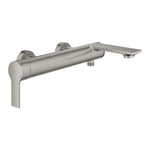 Grohe Allure Single-Lever Bath Mixer 1/2″ Exposed - 32826MS1