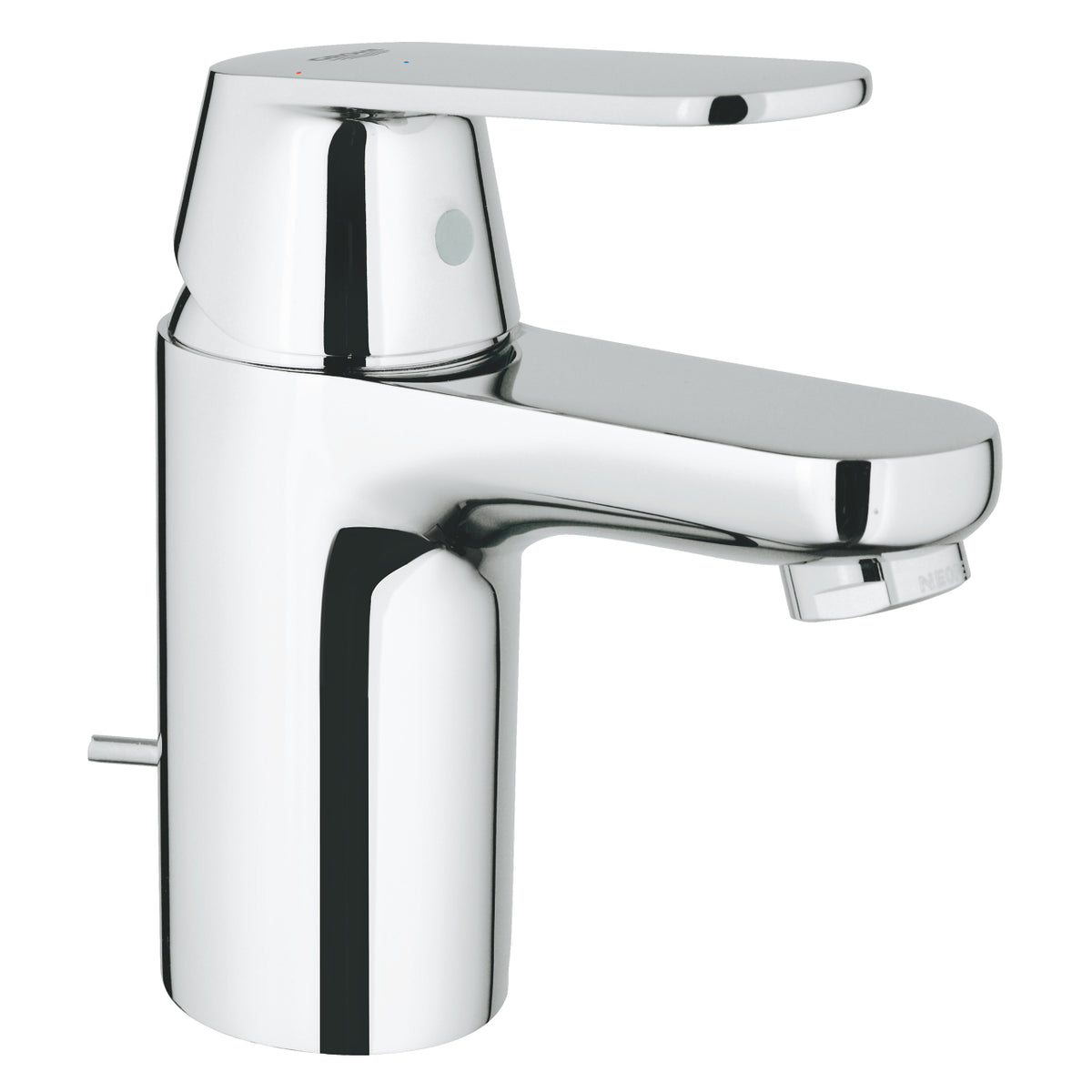 Grohe Eurocosmo Tek Kumandalı Duş Bataryası - 32837AL0
