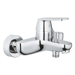 Grohe Eurocosmo2 delikli lavabo bataryası  S- Boyut - 19381000