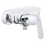 Grohe Eurocosmo Tek Kumandalı Duş Bataryası - 32837000