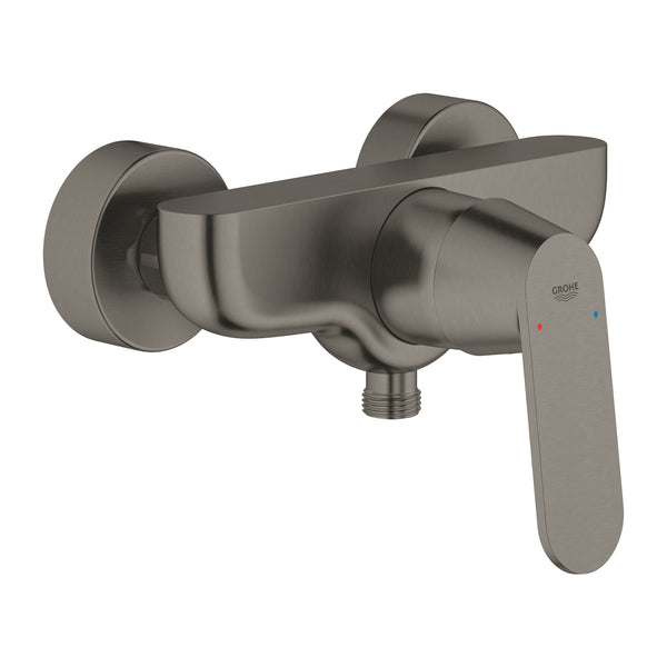 Grohe Eurocosmo Tek Kumandalı Duş Bataryası - 32837AL0