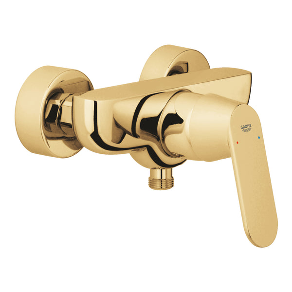 Grohe Eurocosmo Tek Kumandalı Duş Bataryası - 32837GL0
