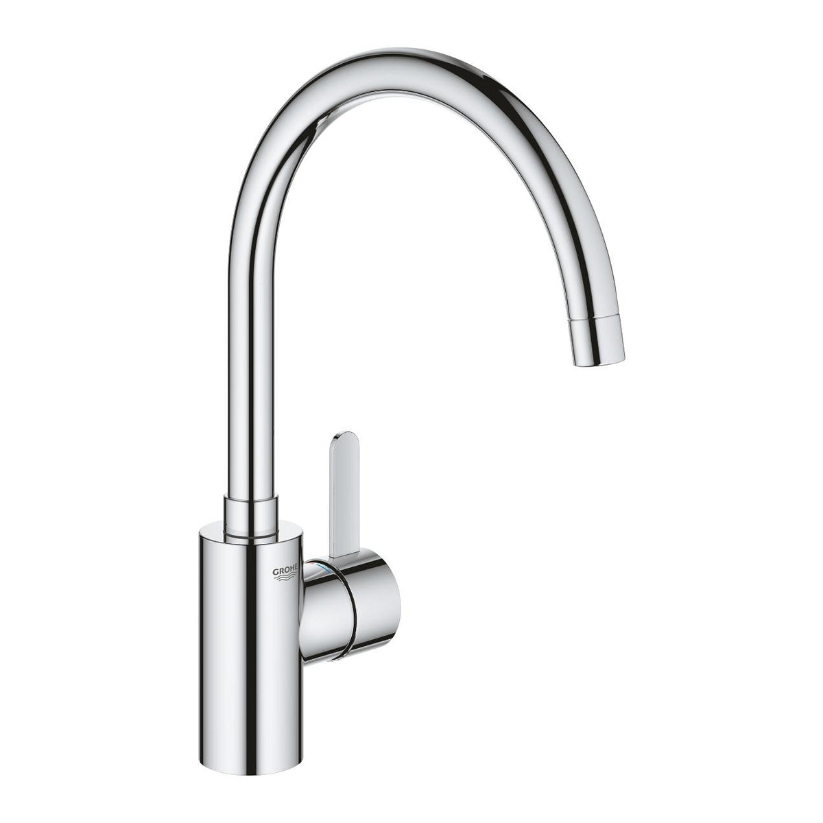 Grohe Eurocosmo Tek Kumandalı Eviye Bataryası - 3284320E