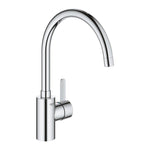 Grohe Eurocosmo Tek Kumandalı Eviye Bataryası - 3284320E