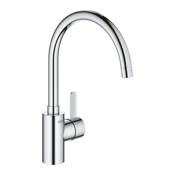 Grohe Eurocosmo Tek Kumandalı Eviye Bataryası - 3284320E