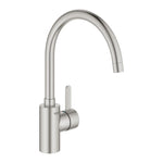 Grohe Eurocosmo Tek Kumandalı Eviye Bataryası - 32843DC2