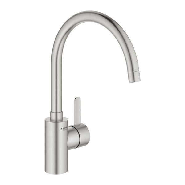 Grohe Eurocosmo Tek Kumandalı Eviye Bataryası - 32843DC2
