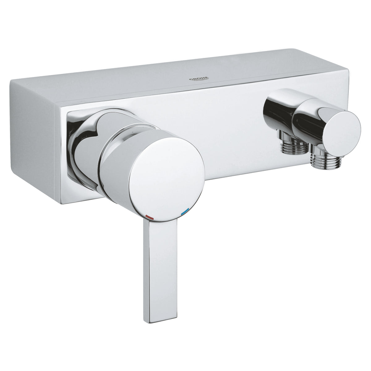 Grohe Allure Tek Kumandalı Bide Bataryası 1/2″  M- Boyut - 32147000