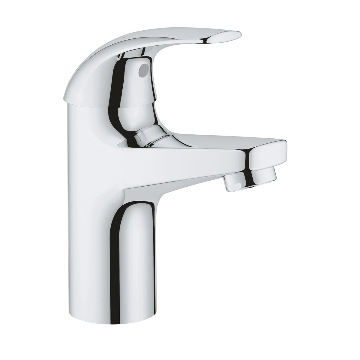 Grohe Bau Curve Ankastre Banyo/Duş Bataryası - 29043000