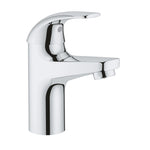 Grohe Bau Curve Ankastre Banyo/Duş Bataryası - 29043000