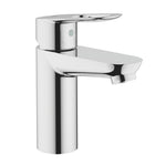 Grohe Bau Loop Ankastre Banyo/Duş Bataryası - 29041000