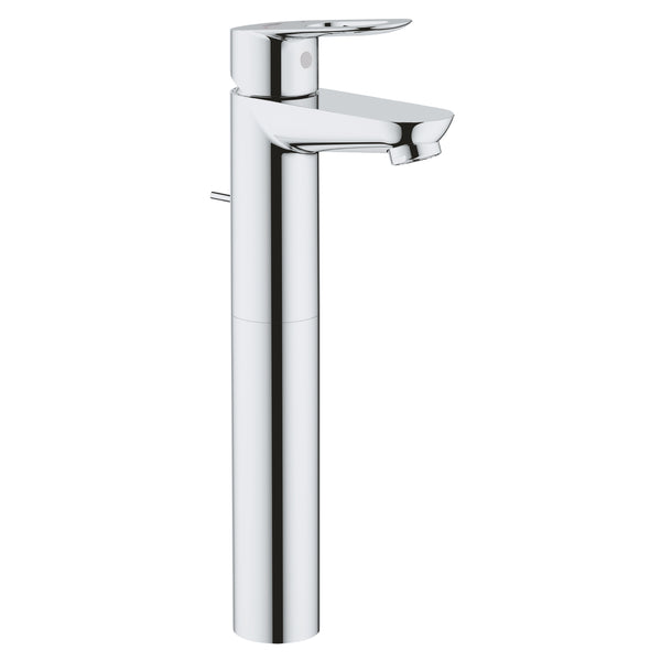 Grohe Bau Loop Tek Kumandalı Lavabo Bataryası - 32856000