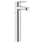 Grohe Bau Loop Tek Kumandalı Banyo Bataryası - 23603000