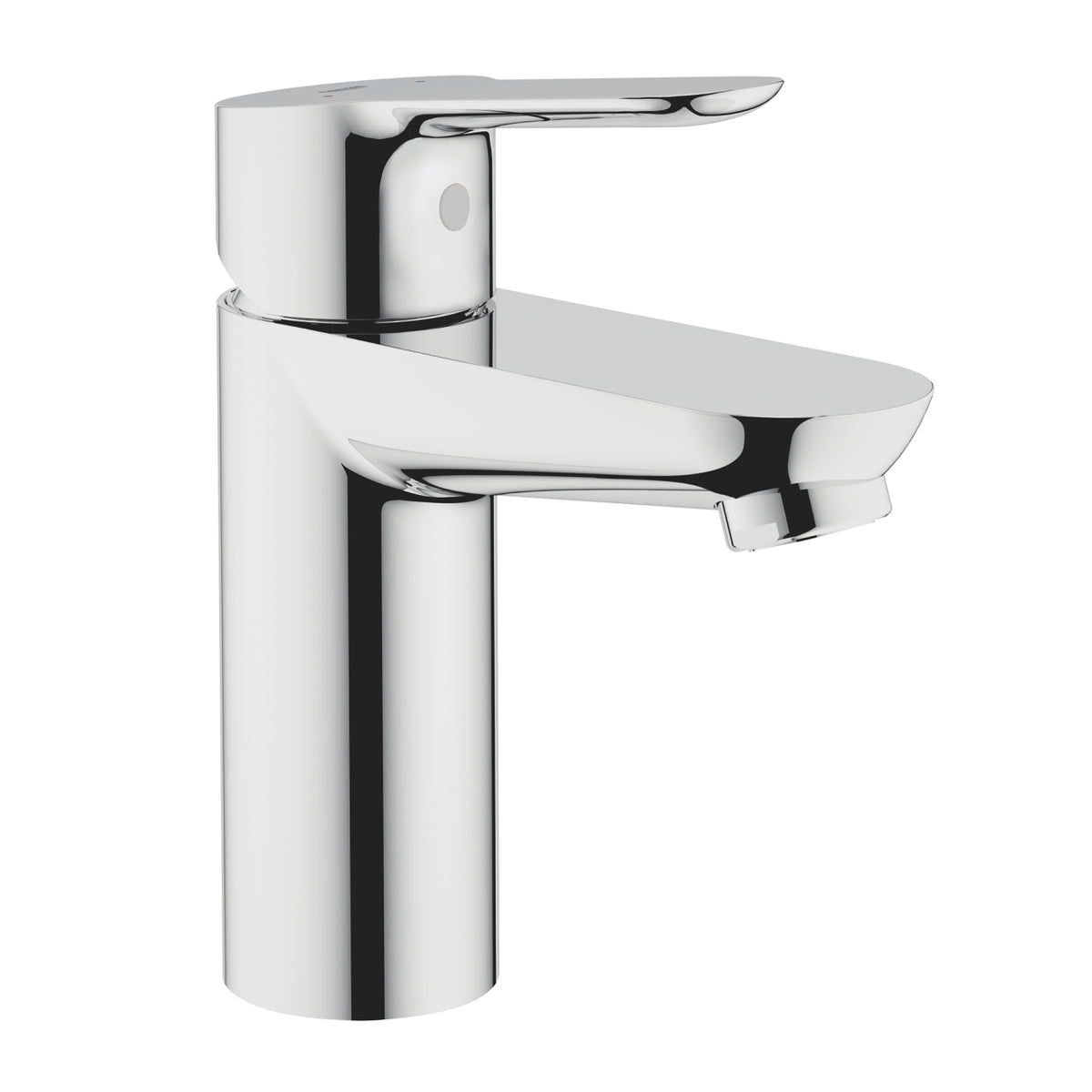 Grohe Bau Edge Tek Kumandalı Lavabo Bataryası  S- Boyut - 32858000