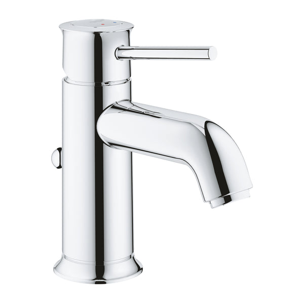 Grohe Bau Classic Tek Kumandalı Lavabo Bataryası - 32862000