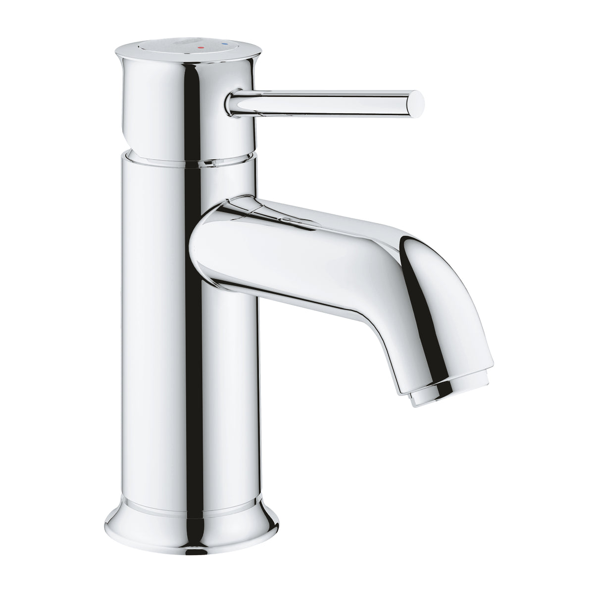 Grohe Bau Classic Tek Kumandalı Lavabo Bataryası - 32863000