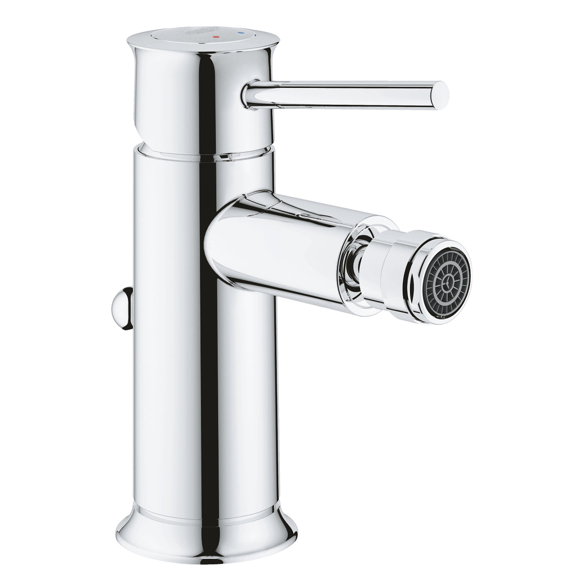 Grohe Bau Classic Tek Kumandalı Lavabo Bataryası - 32863000