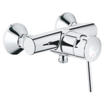 Grohe Bau Classic Tek Kumandalı Lavabo Bataryası - 32863000