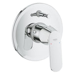 Grohe Eurocosmo2 delikli lavabo bataryası  S- Boyut - 19381000