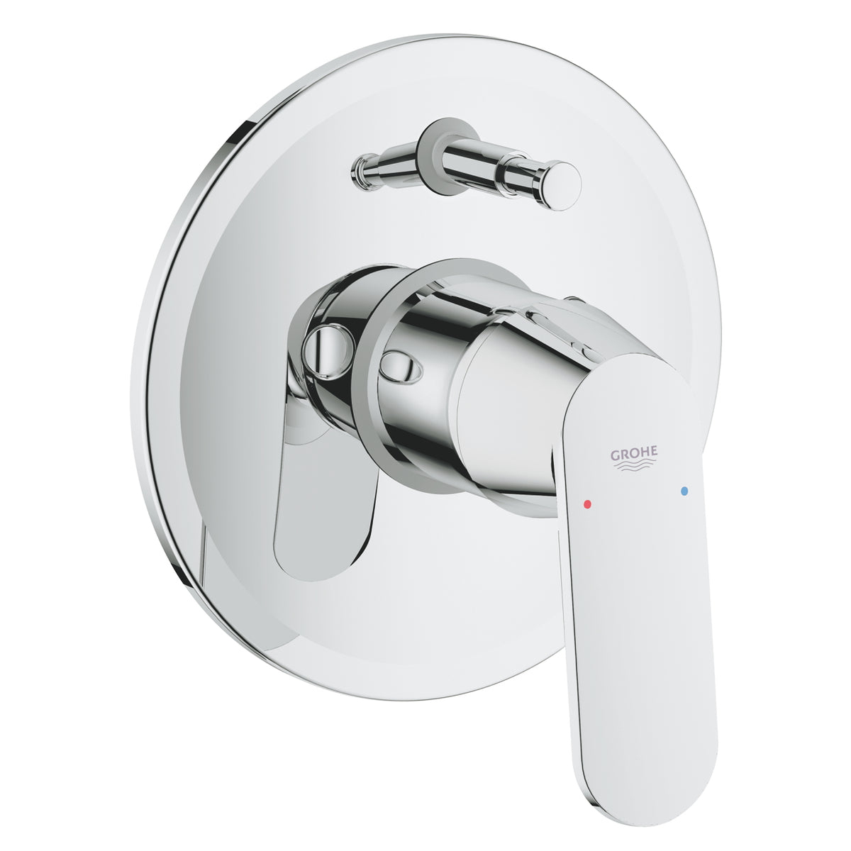 Grohe Eurocosmo Tek Kumandalı Duş Bataryası - 32837000