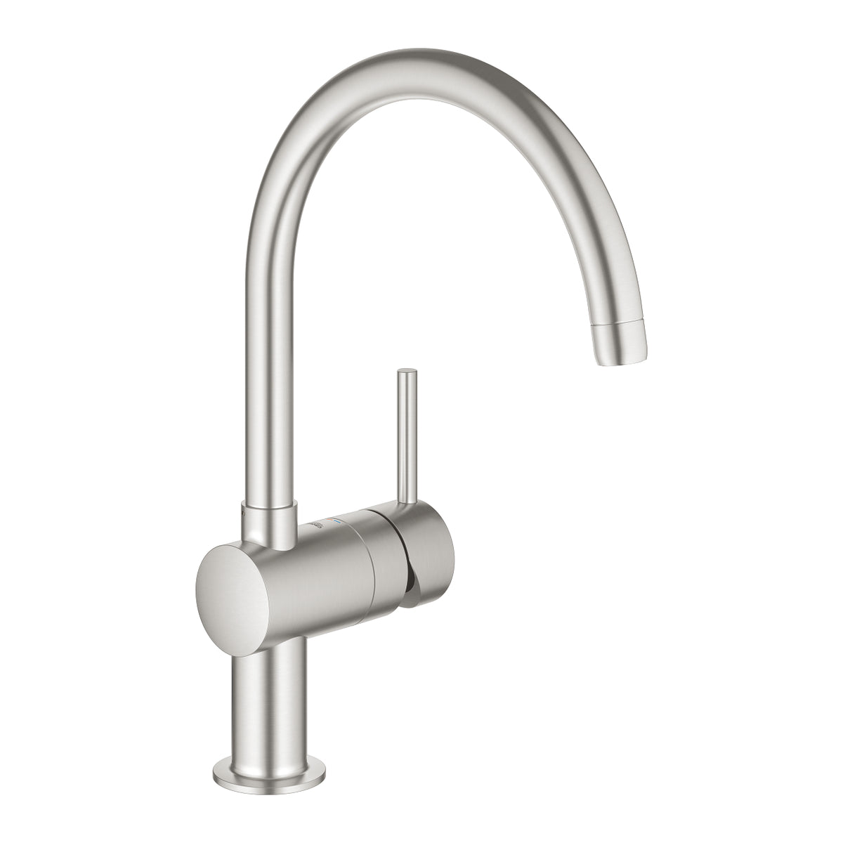 Grohe Minta Tek Kumandalı Eviye Bataryası - 32168DC0