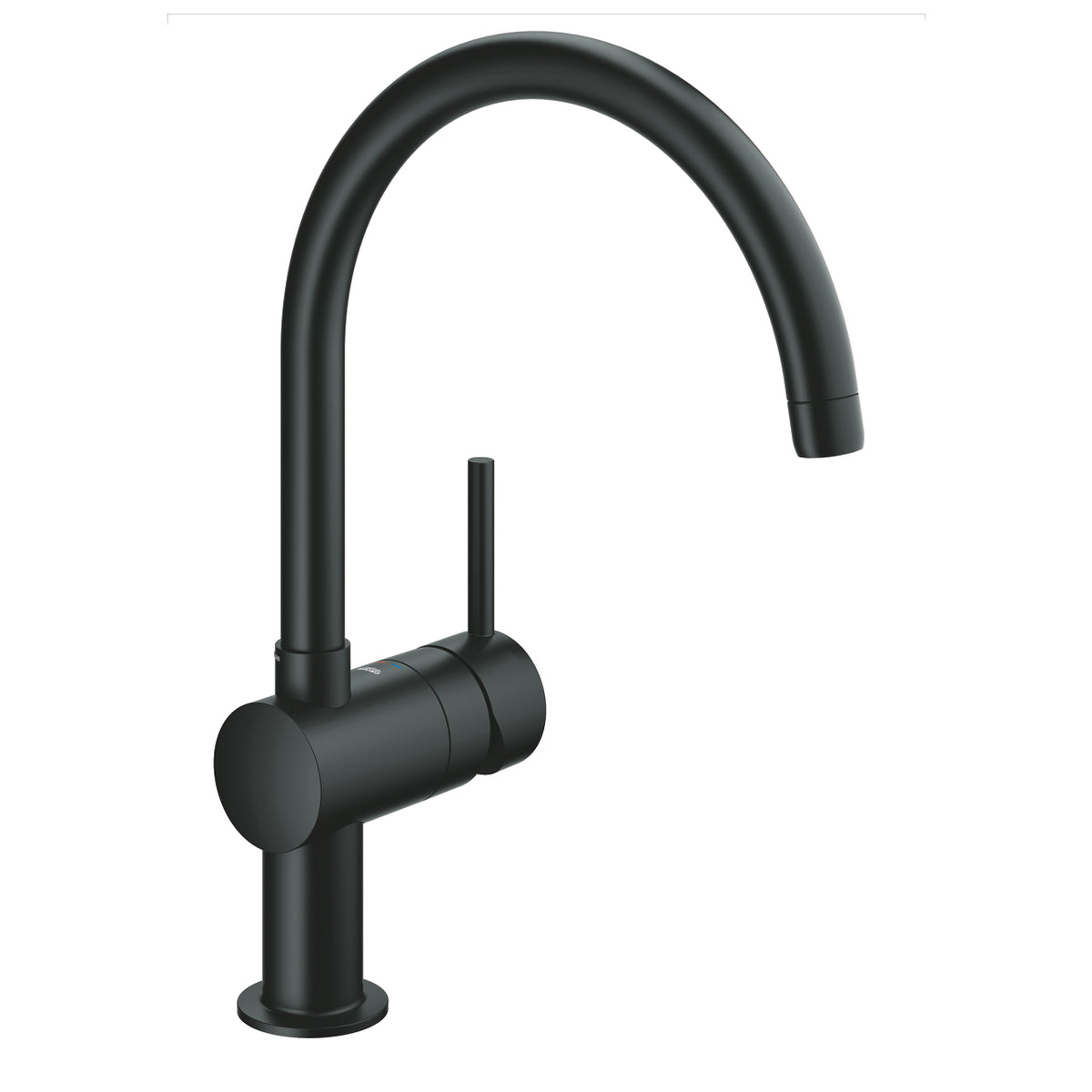 Grohe Minta Tek Kumandalı Eviye Bataryası - 31375DL0