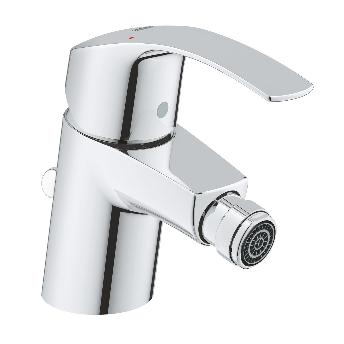 Grohe Eurosmart Tek Kumandalı Bide Bataryası  S- Boyut - 32929002