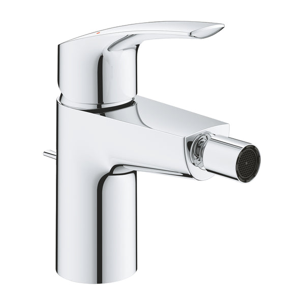 Grohe Eurosmart Tek Kumandalı Bide Bataryası  S- Boyut - 32929003