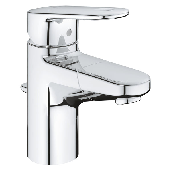 Grohe Europlus Tek Kumandalı Lavabo Bataryası  S- Boyut - 33155002