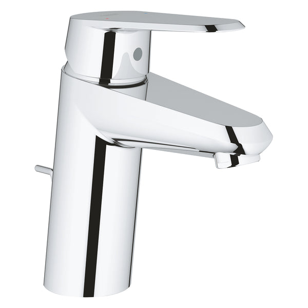 Grohe Eurodisc  Cosmopolitan Tek Kumandalı Lavabo Bataryası  S- Boyut - 3319020E