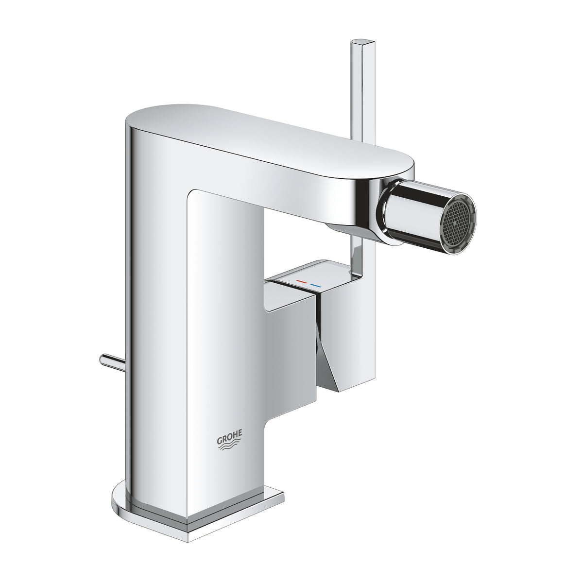 Grohe G R O H E  Plus Dört Delikli Küvet Bataryası - 29307003