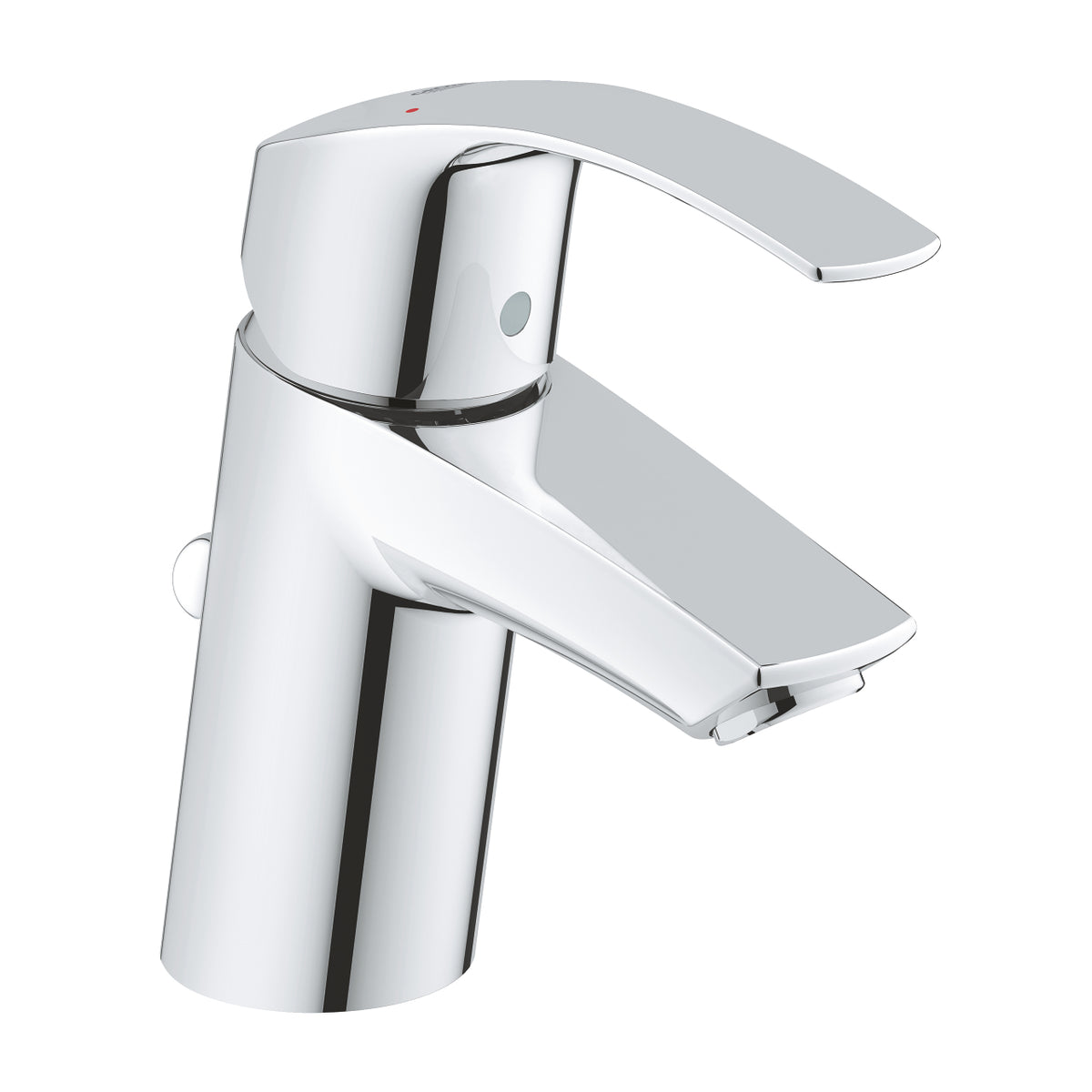 Grohe Eurosmart Tek Kumandalı Bide Bataryası  S- Boyut - 32929002