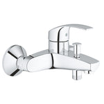 Grohe Eurosmart Tek Kumandalı Lavabo Bataryası  M- Boyut - 23322001