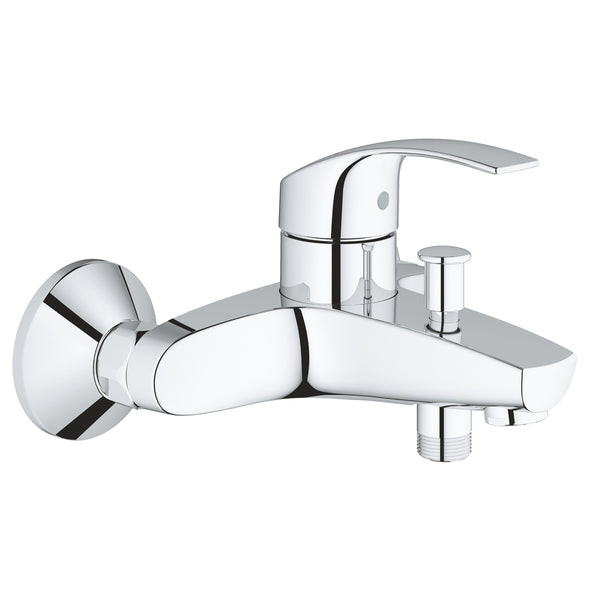 Grohe Eurosmart Tek Kumandalı Lavabo Bataryası  M- Boyut - 23322001