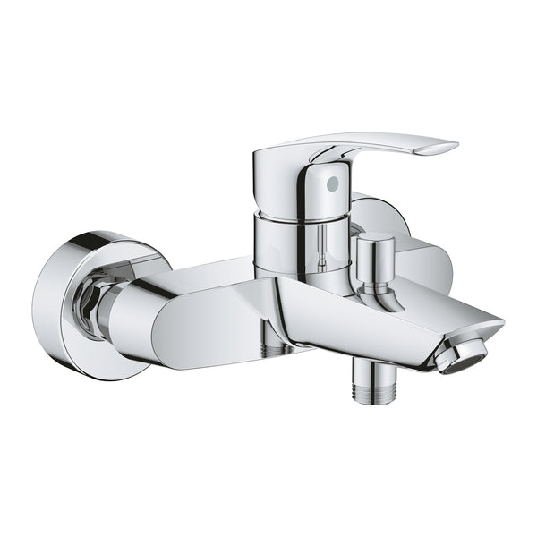 Grohe Eurosmart Tek Kumandalı Banyo Bataryası - 3330030F