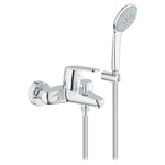 Grohe Eurodisc  Cosmopolitan Tek Kumandalı Lavabo Bataryası  S- Boyut - 23049002