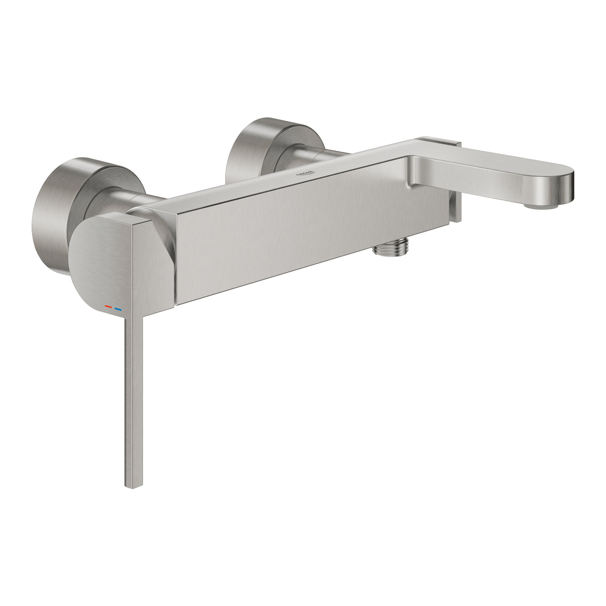 Grohe G R O H E  Plus Tek Kumandalı Banyo Bataryası - 33553DC3