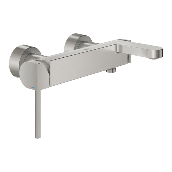 Grohe G R O H E  Plus Tek Kumandalı Banyo Bataryası - 33553DC3