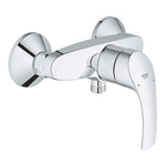 Grohe Eurosmart Tek Kumandalı Lavabo Bataryası  M- Boyut - 23322001